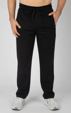 Mens Softlite Straight Leg Pant