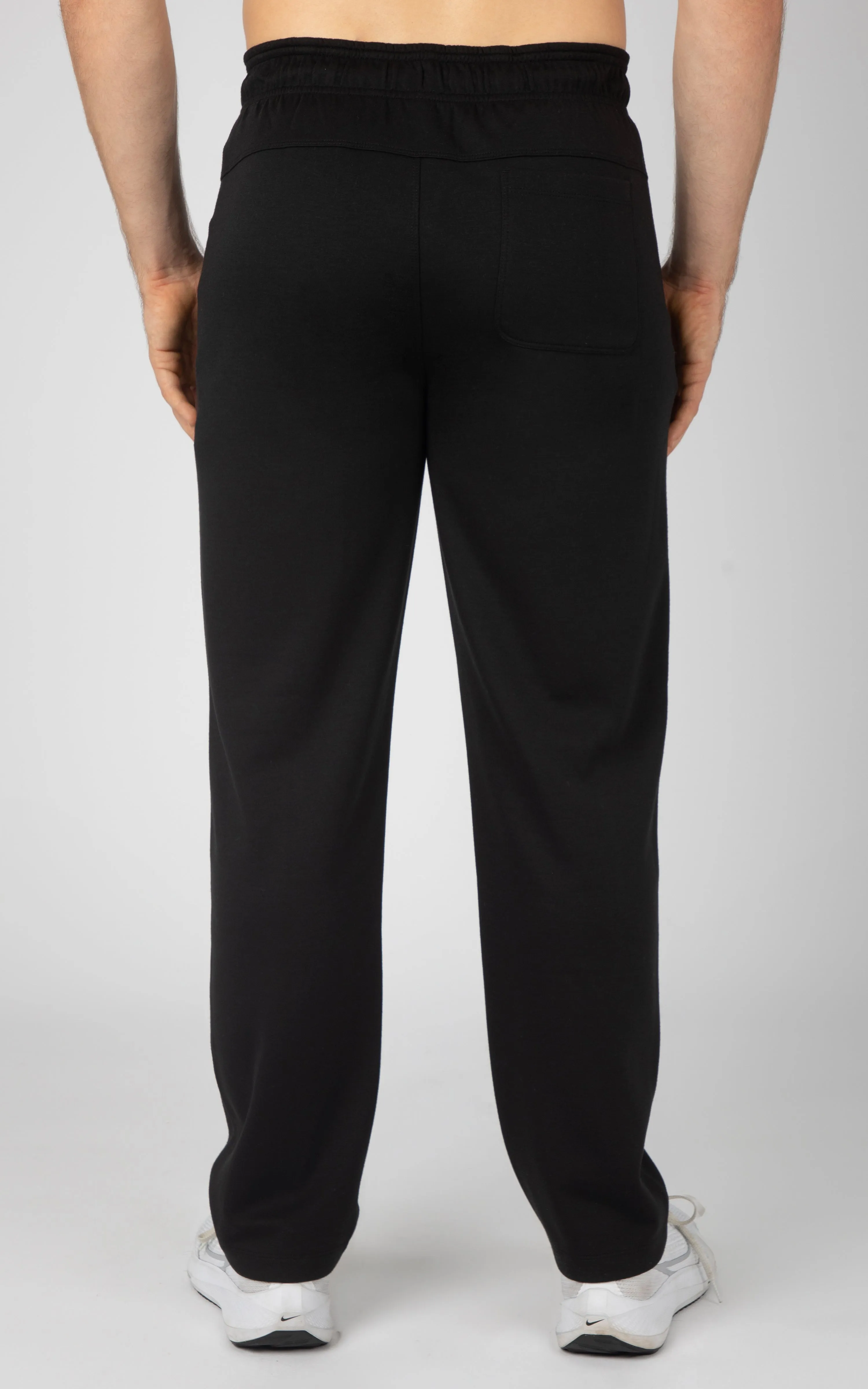 Mens Softlite Straight Leg Pant
