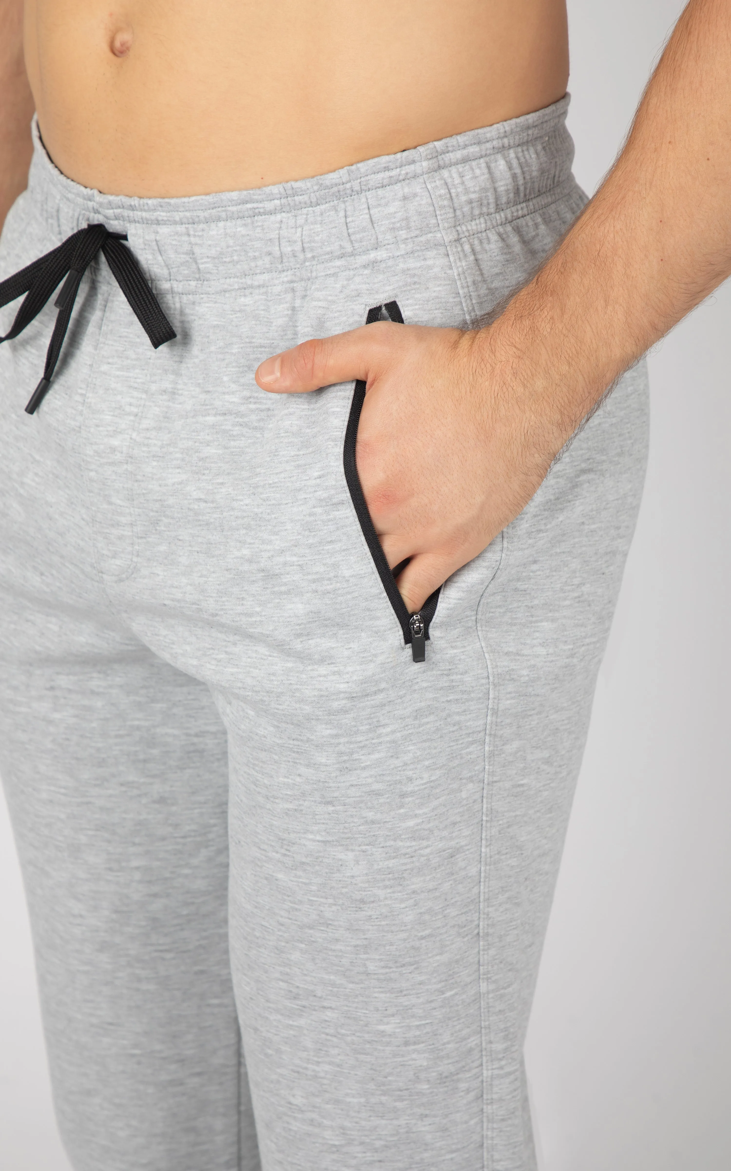 Mens Softlite Straight Leg Pant