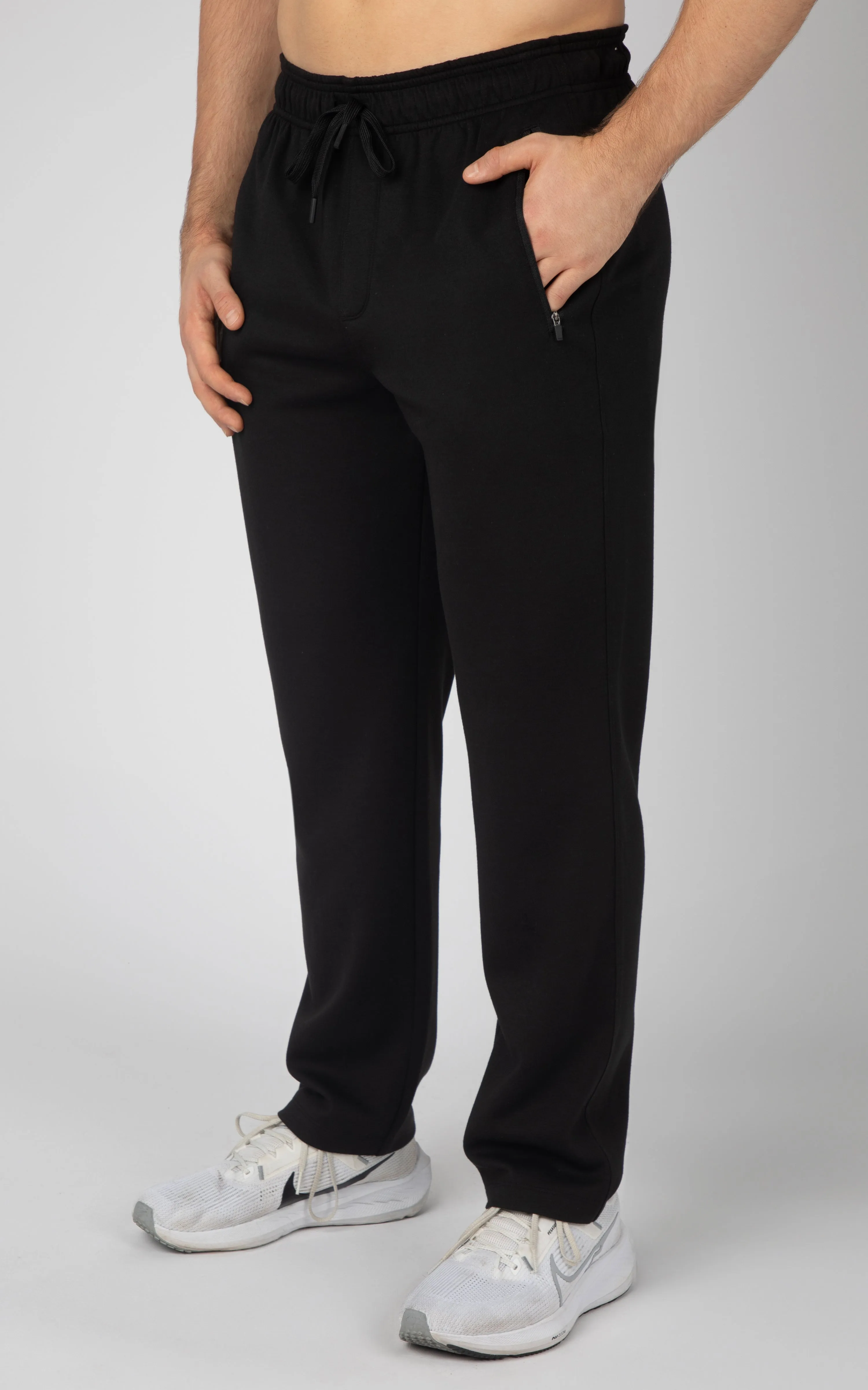 Mens Softlite Straight Leg Pant
