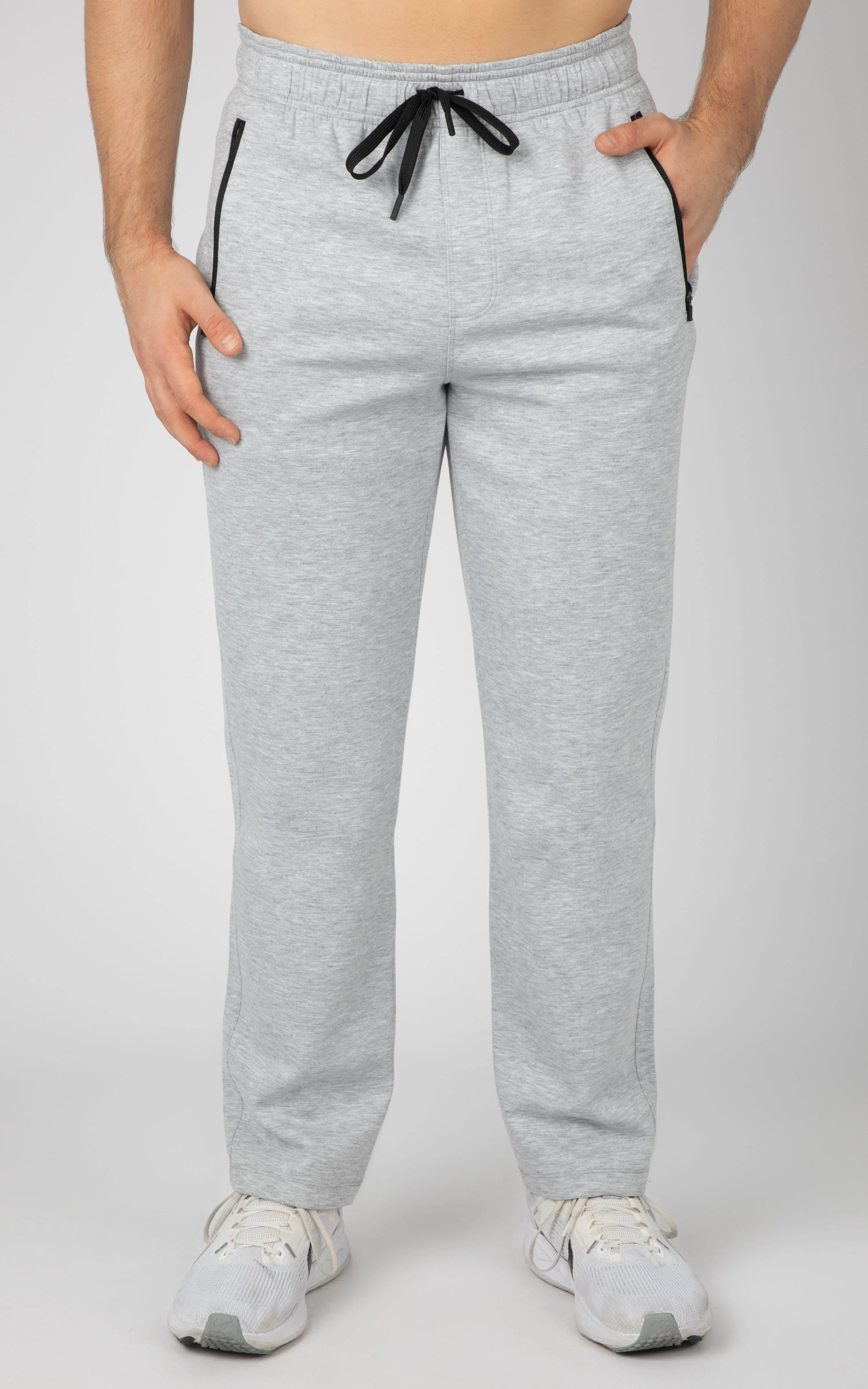 Mens Softlite Straight Leg Pant
