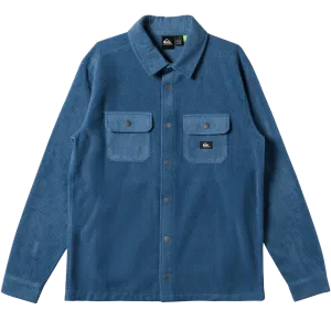 Men's Surf Days Fleece Long Sleeve