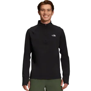 Men’s Winter Warm Essential Mock 1/4 Zip
