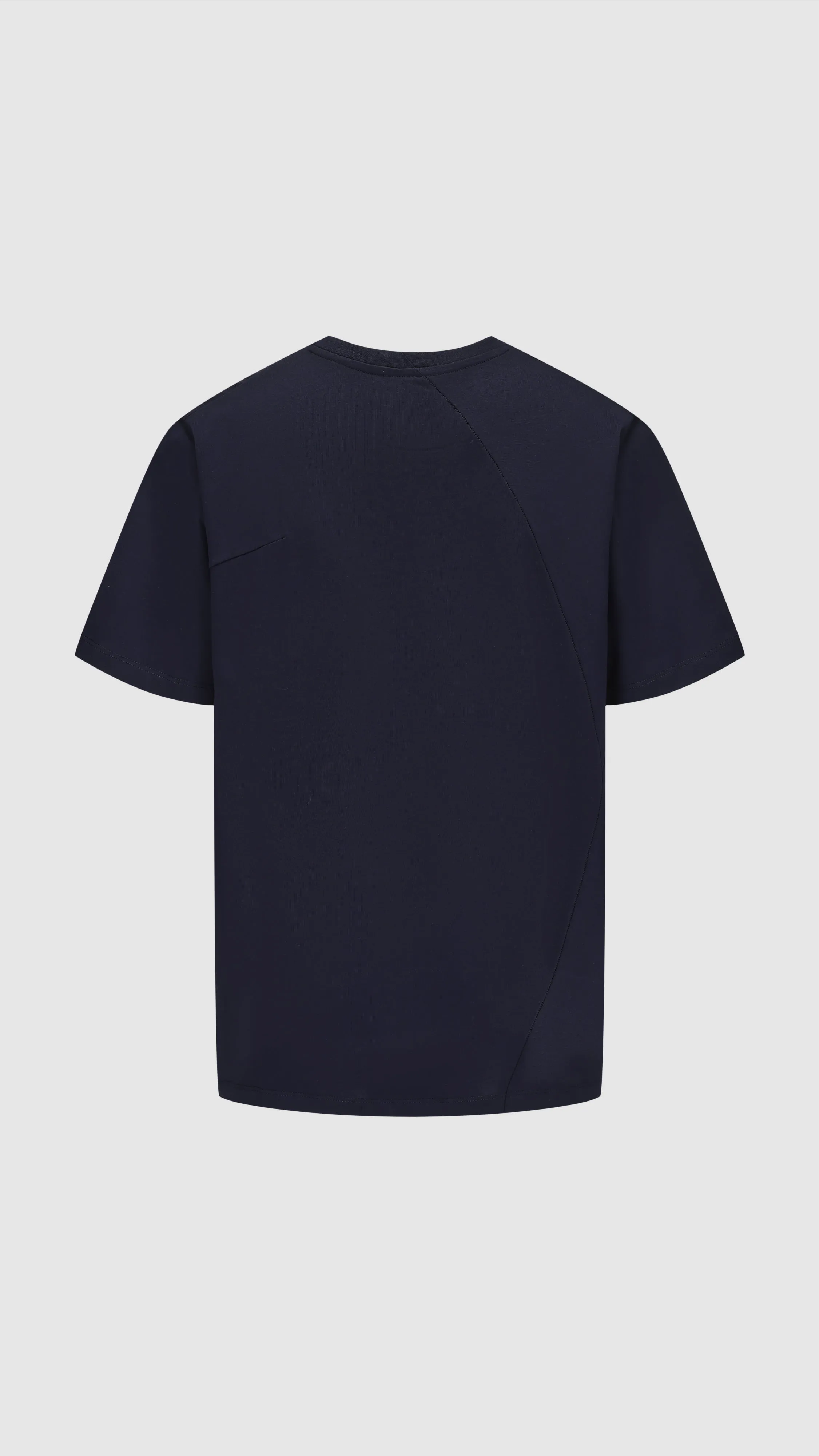Mercerised Cotton Tee (T01)