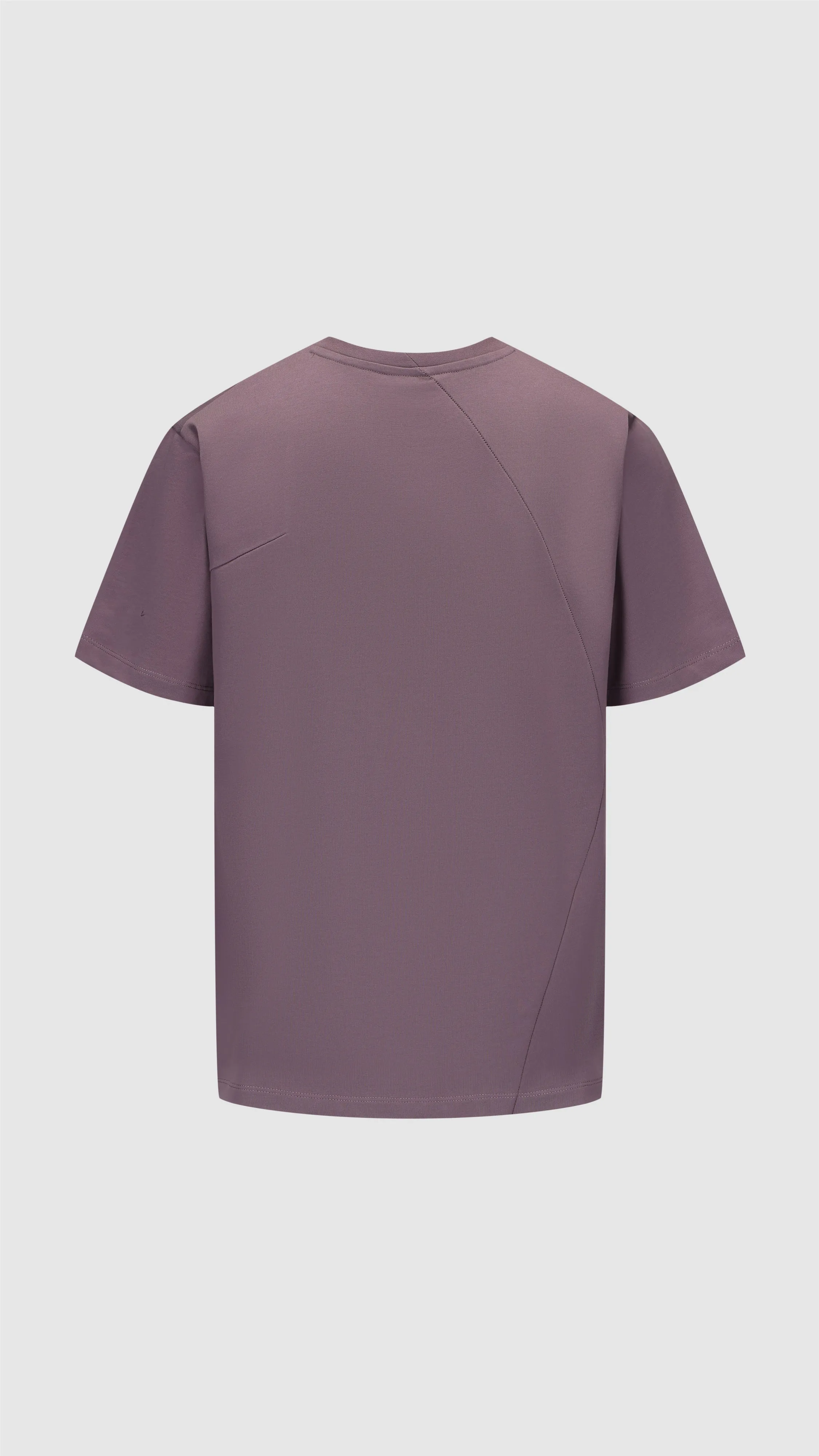Mercerised Cotton Tee (T01)
