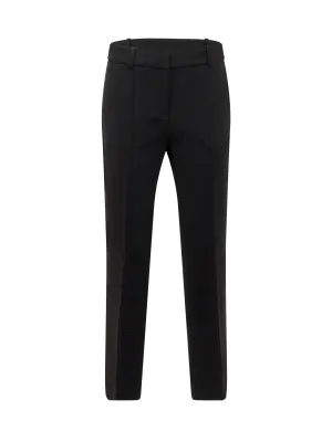 Michael Michael Kors Classic High-Waisted Cropped Pants