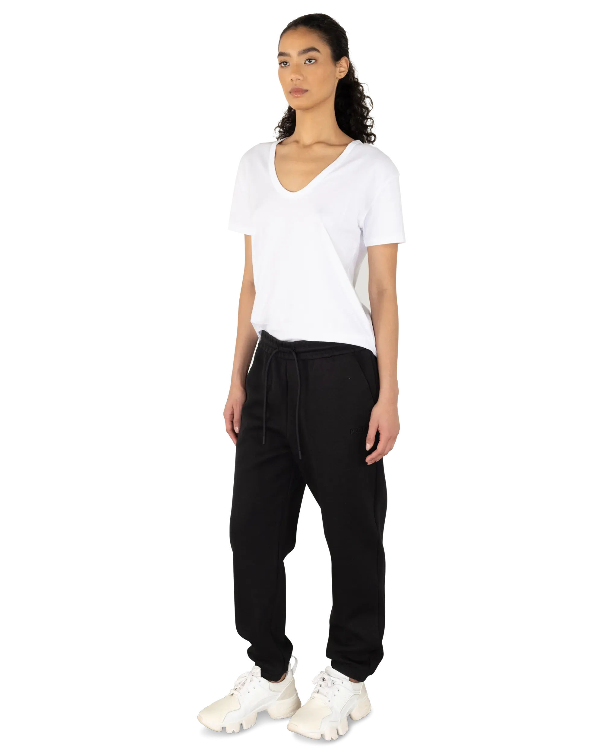 Nev-R Double-Face Jersey Sweatpants