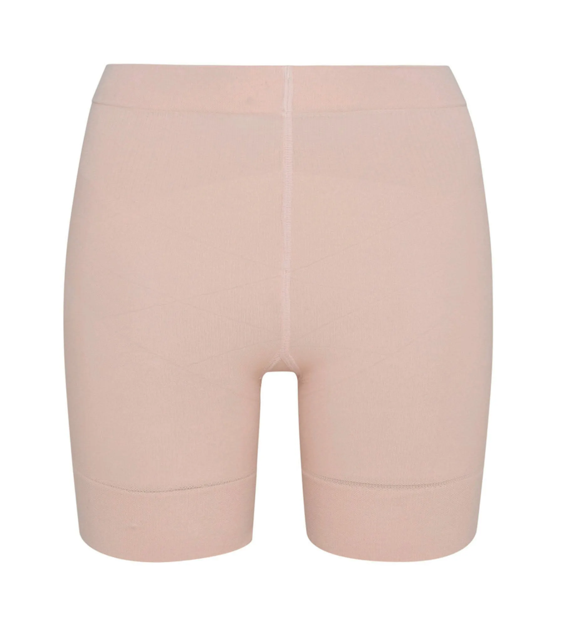 New Skin Women's Action Slimming Long Shorts