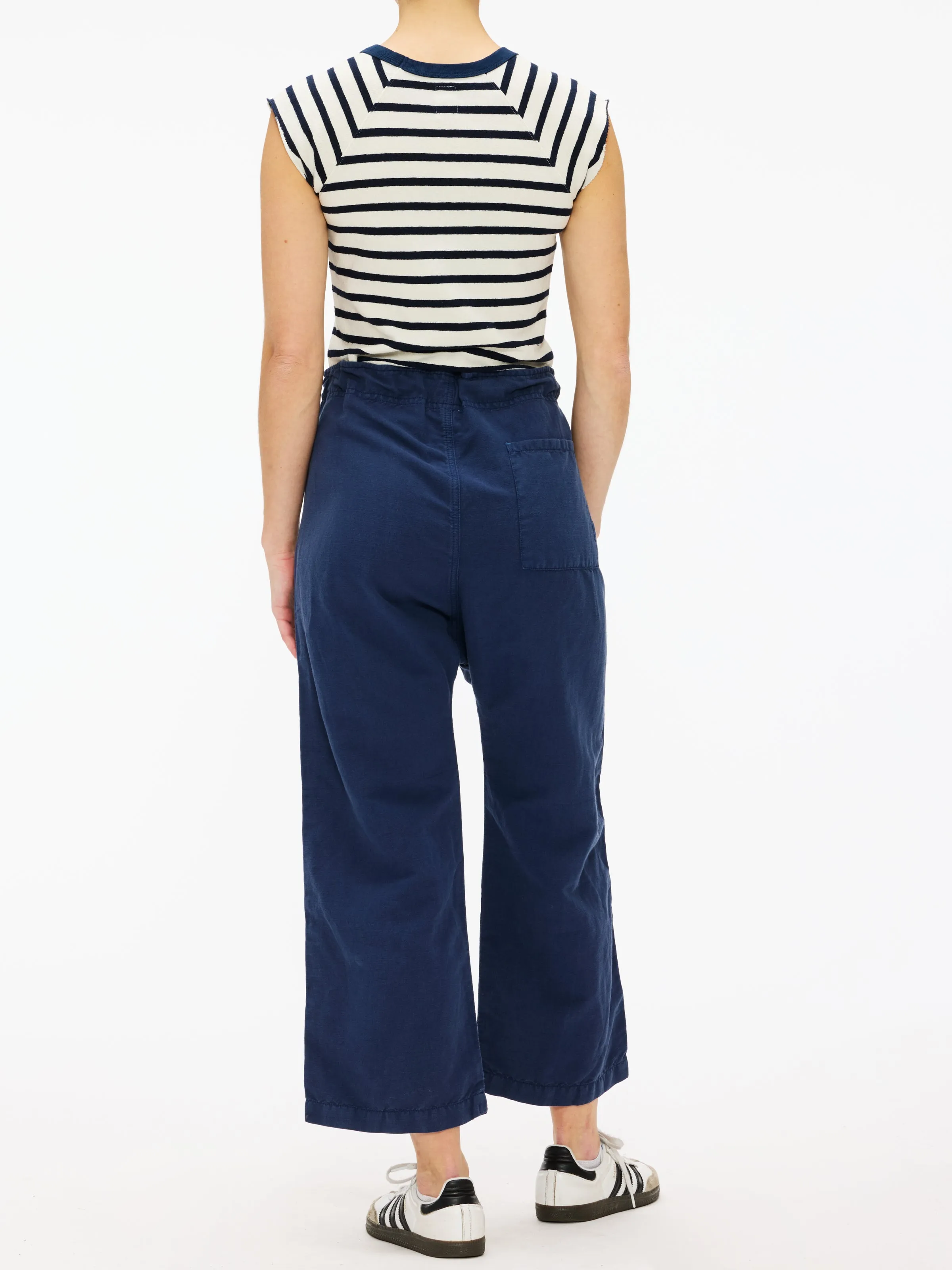 NSF Akari Tie Waist Pants