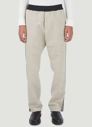 OAMC Wire Elasticated Waist Pants
