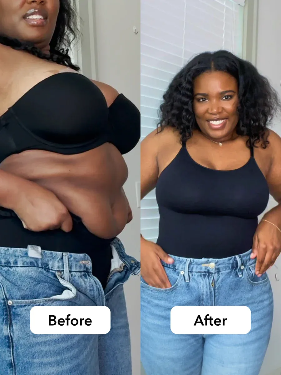 Offer: Shapermint Essentials All Day Every Day Scoop Neck Cami - 65 percent OFF