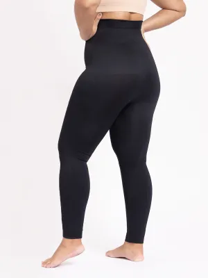 Offer: Shapermint Essentials High Waisted Shaping Leggings - 50 percent OFF
