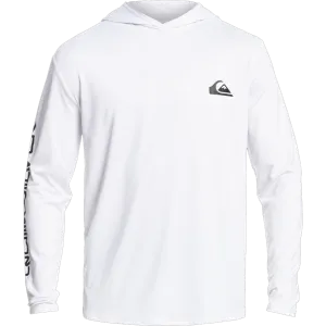 Omni Session Hooded Long Sleeve
