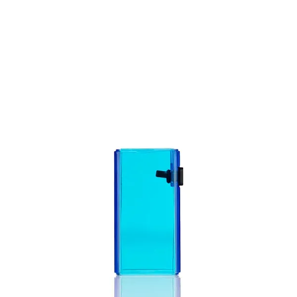 Orca Vape x Suicide Mods Stubby Tank Color Reservoir Kit