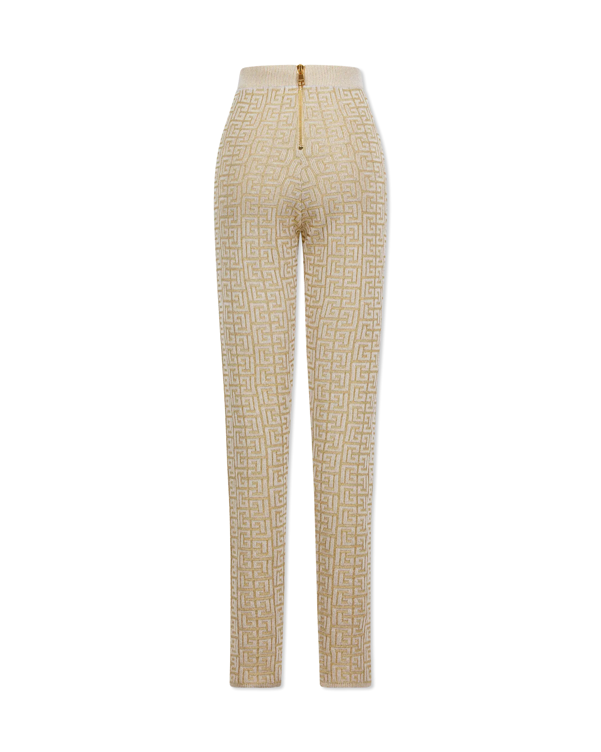 PB Labyrinth Knit Leggings