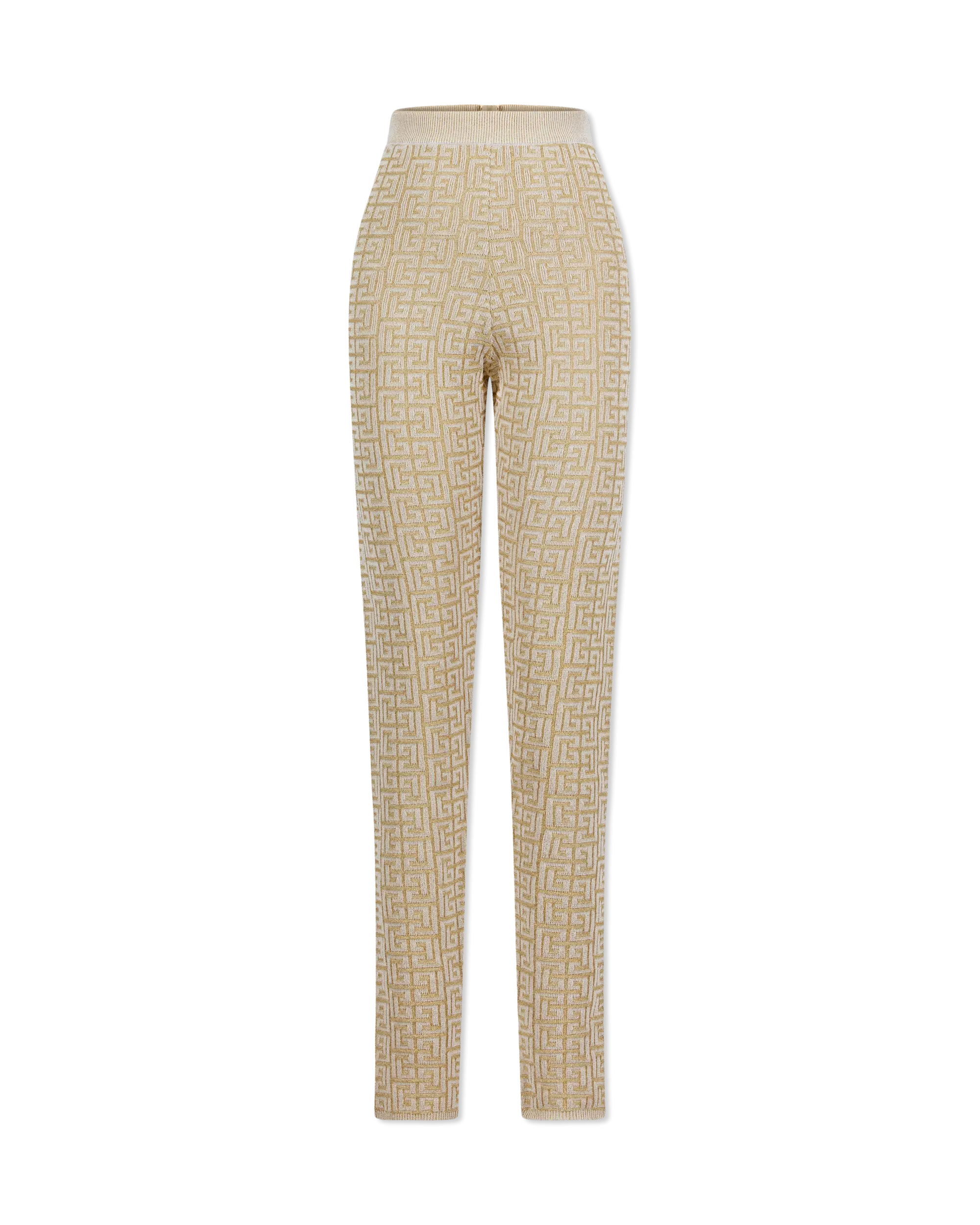 PB Labyrinth Knit Leggings