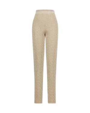 PB Labyrinth Knit Leggings