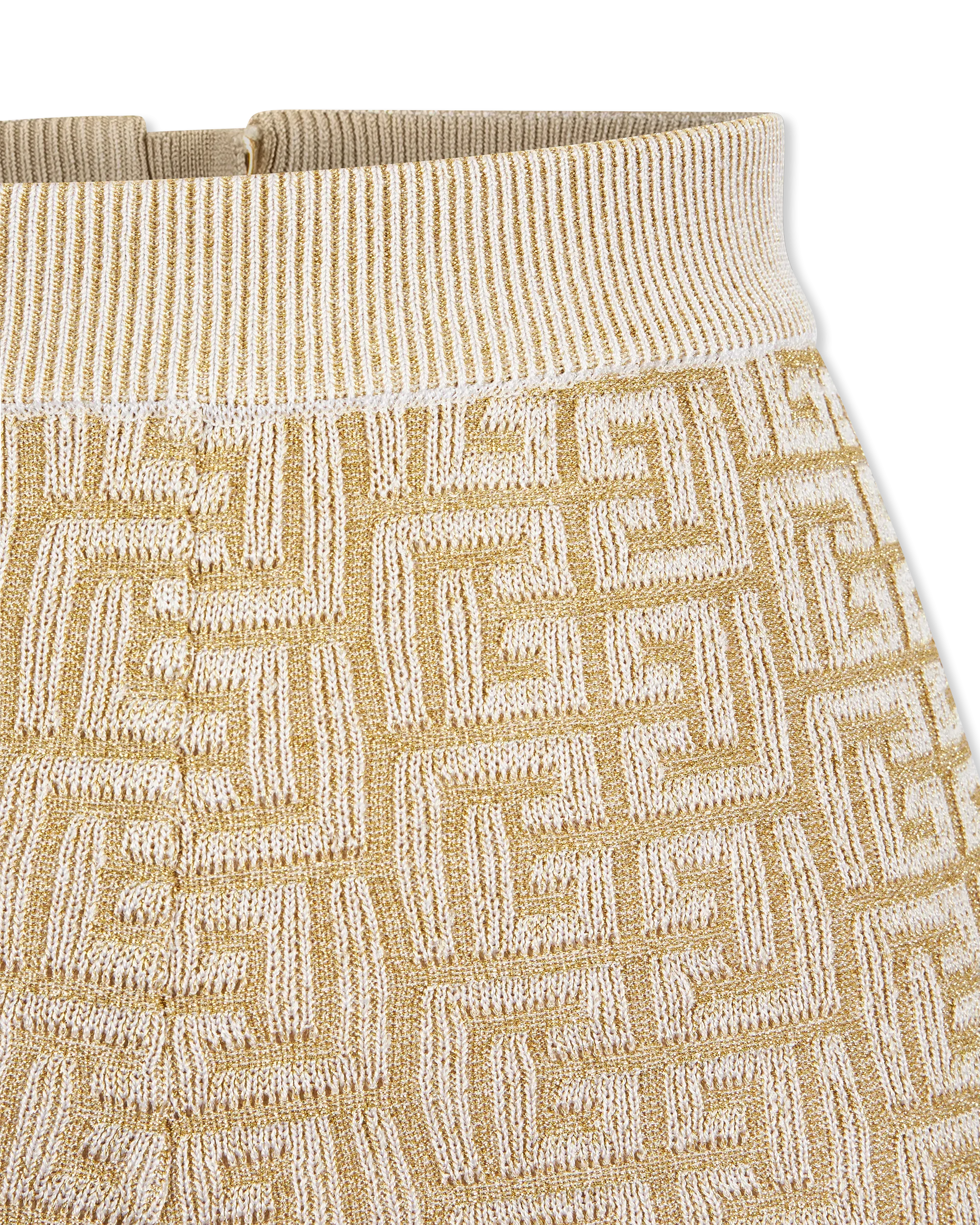 PB Labyrinth Knit Leggings