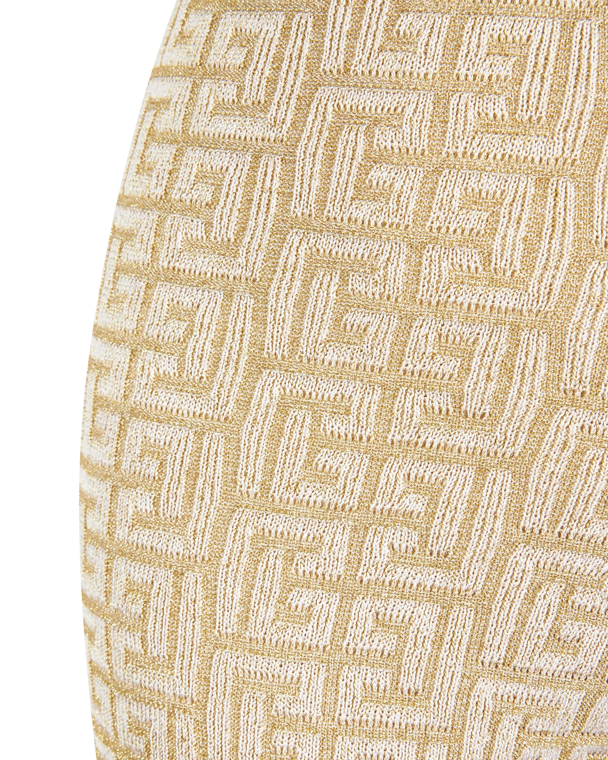 PB Labyrinth Knit Leggings