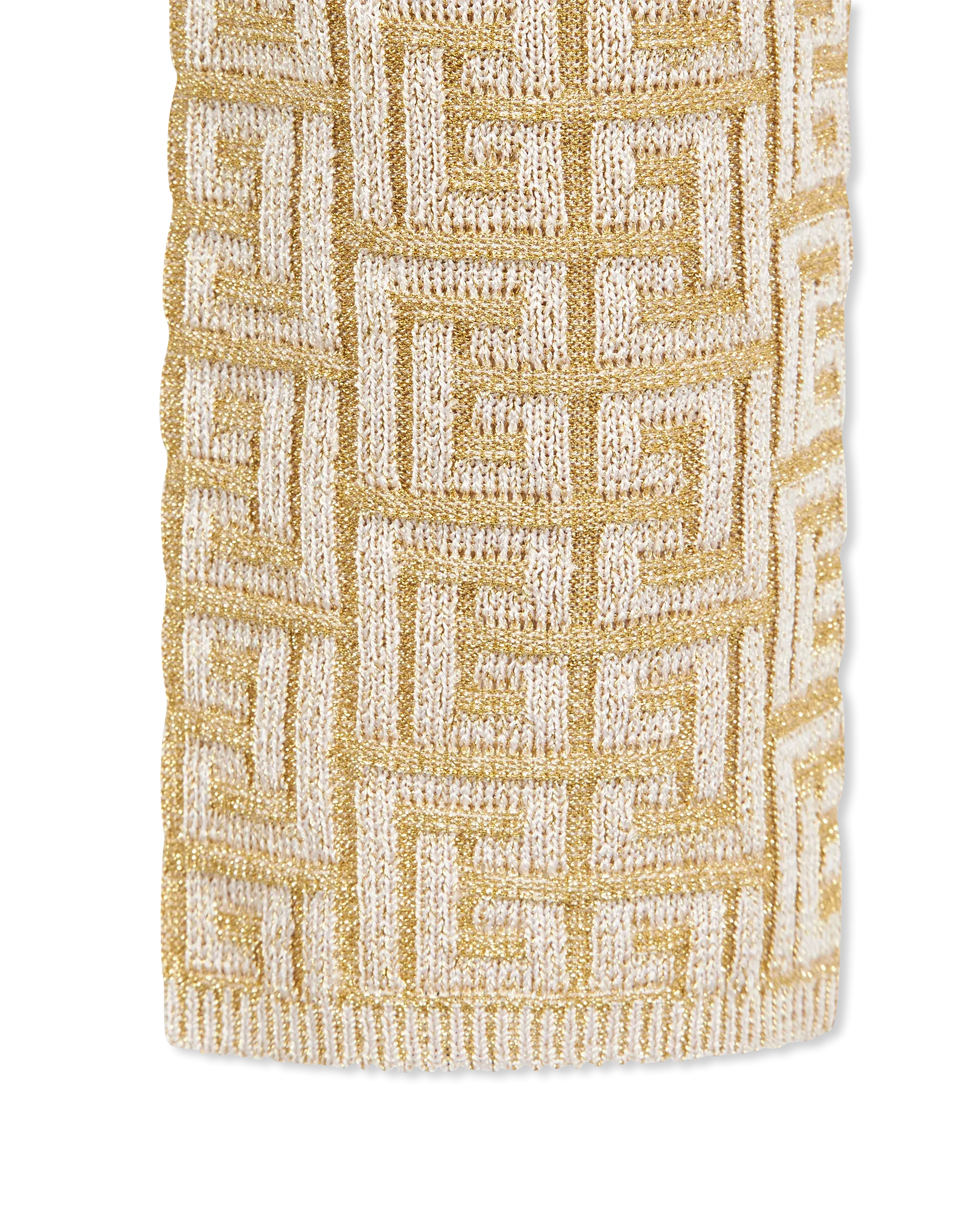 PB Labyrinth Knit Leggings