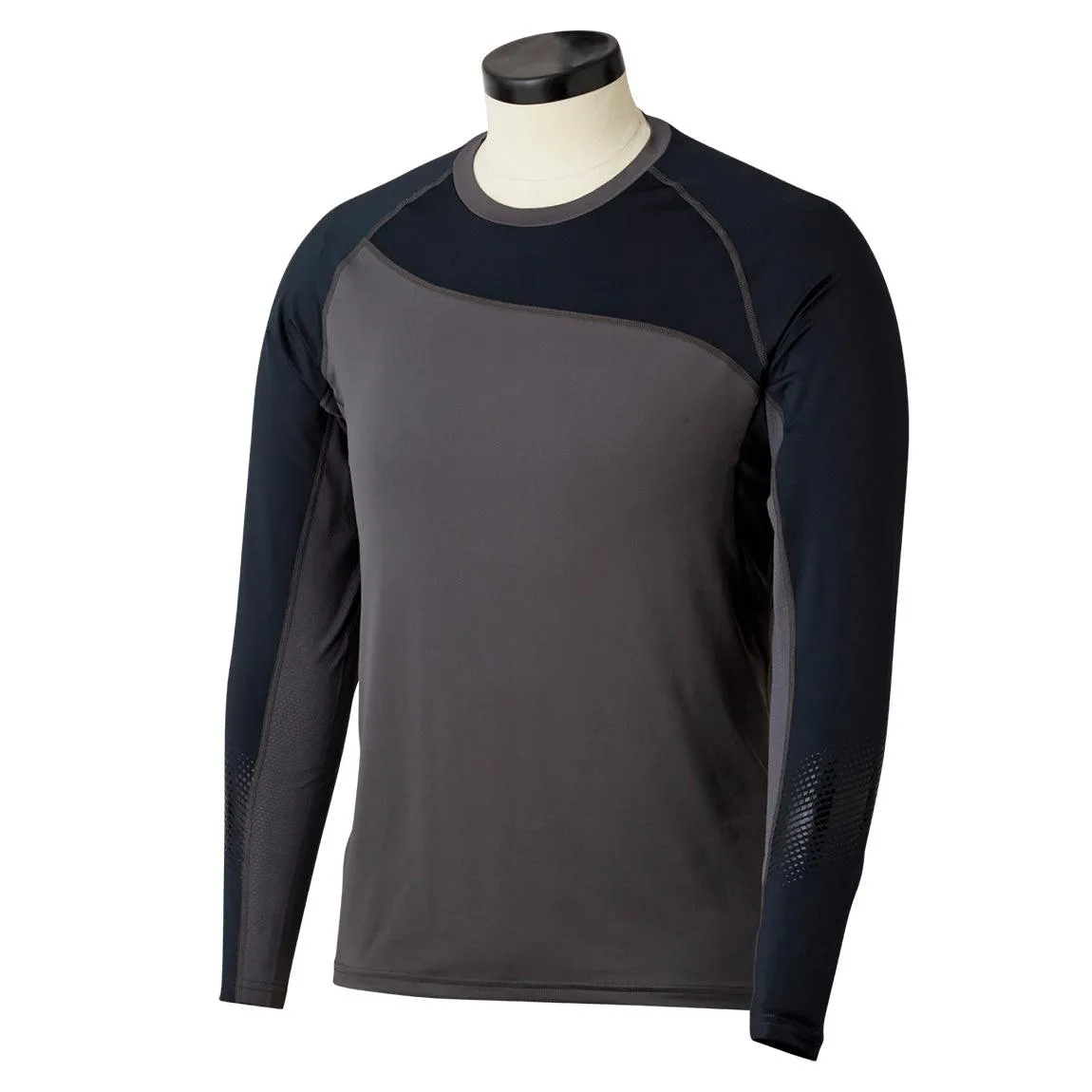 Pro Long Sleeve Top - Senior