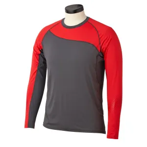 Pro Long Sleeve Top - Senior