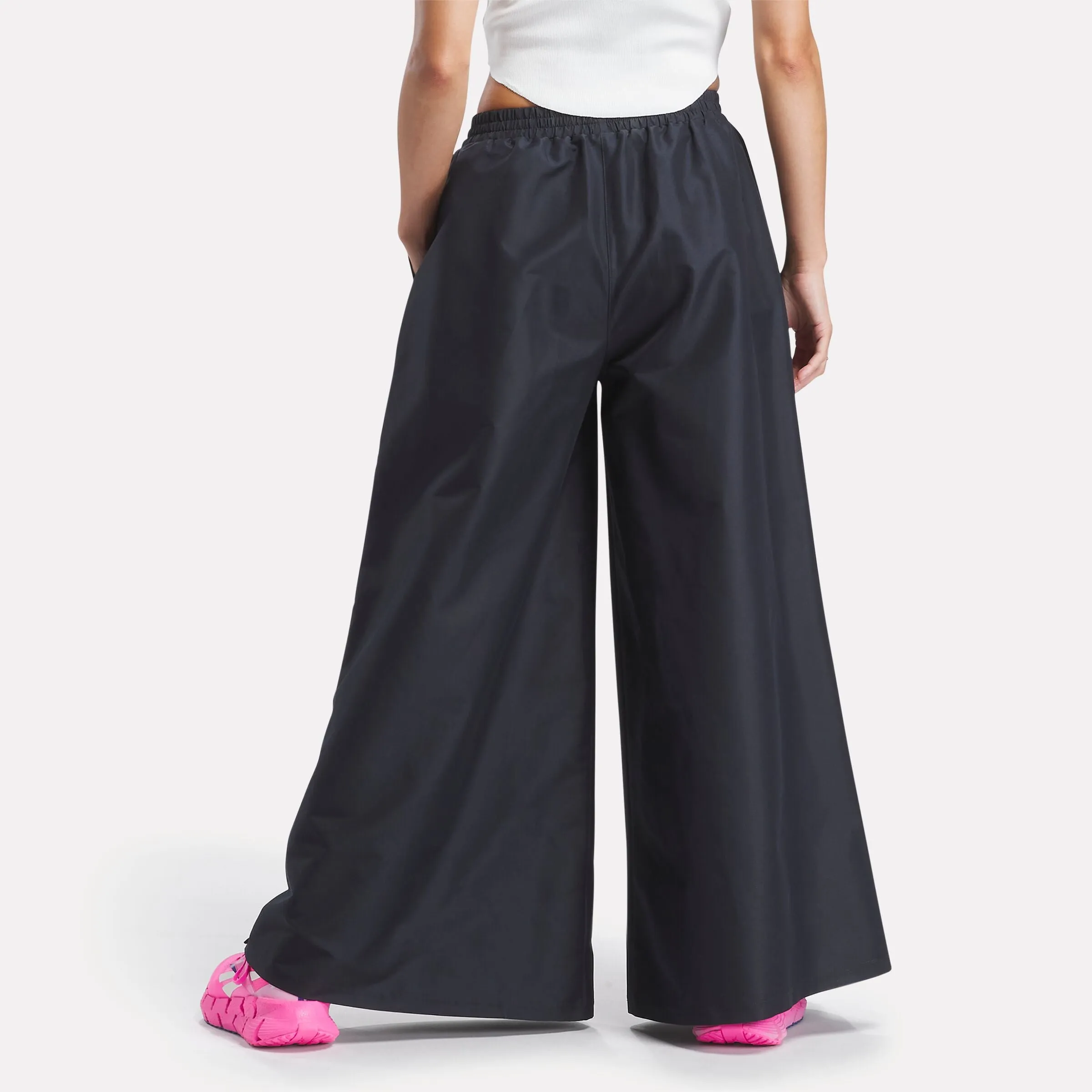 Reebok X Barbie Trackpant Black