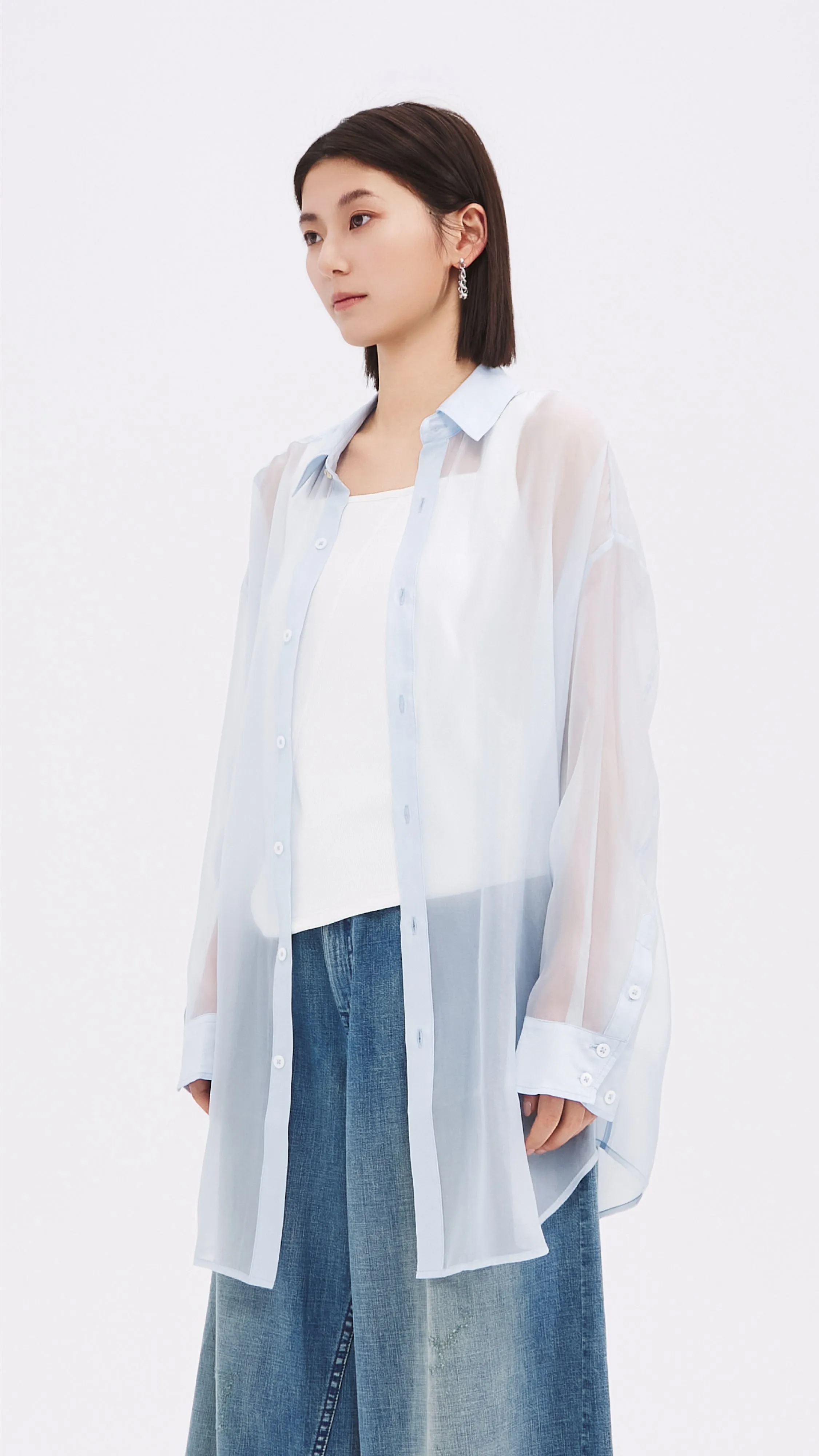 Regular Fit Shirt