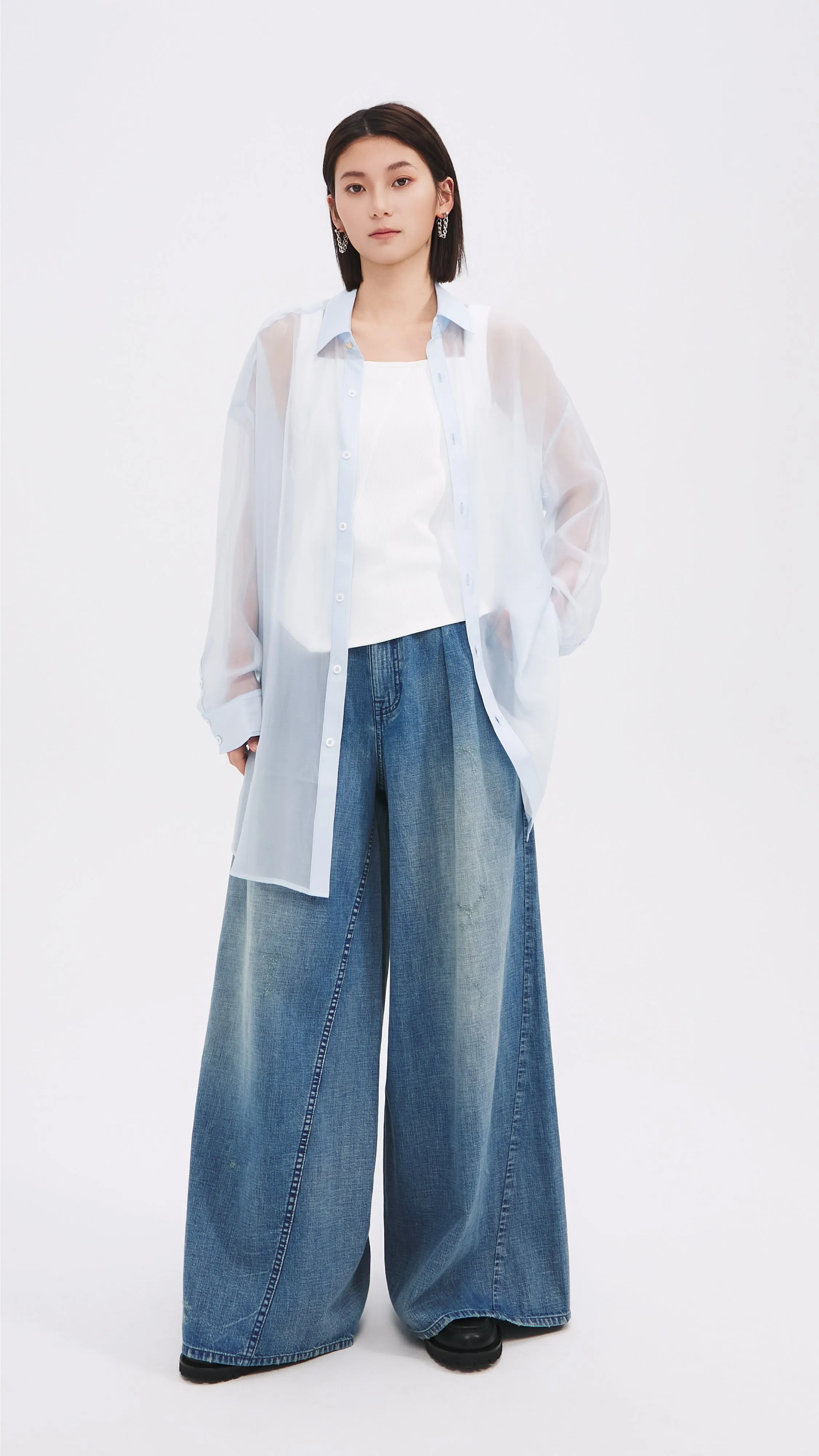 Regular Fit Shirt