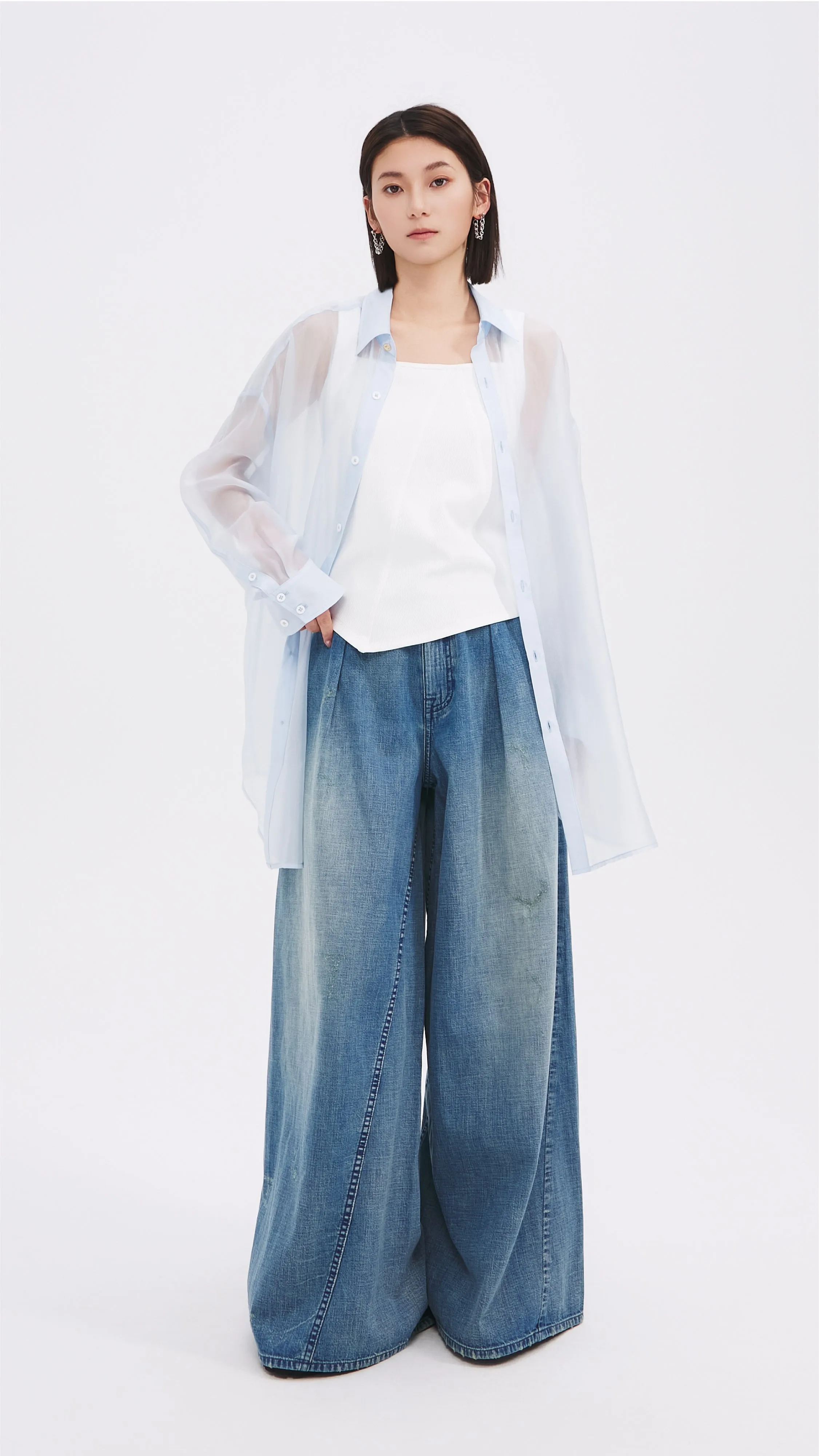 Regular Fit Shirt