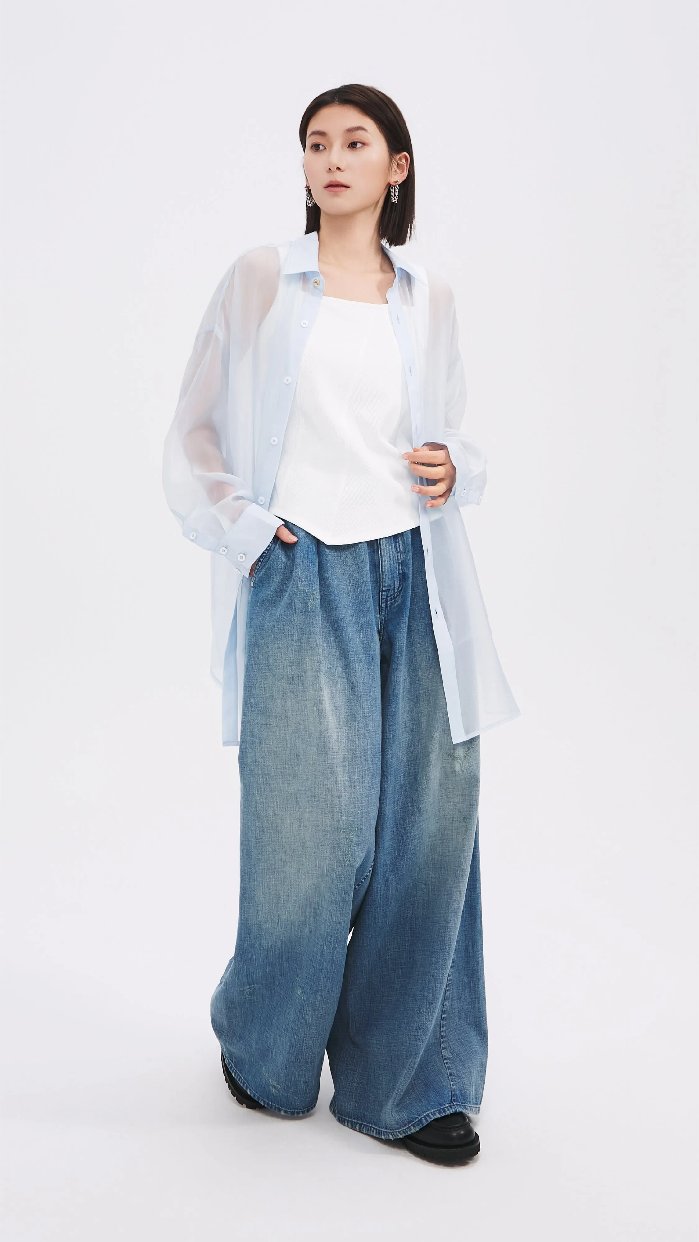 Regular Fit Shirt