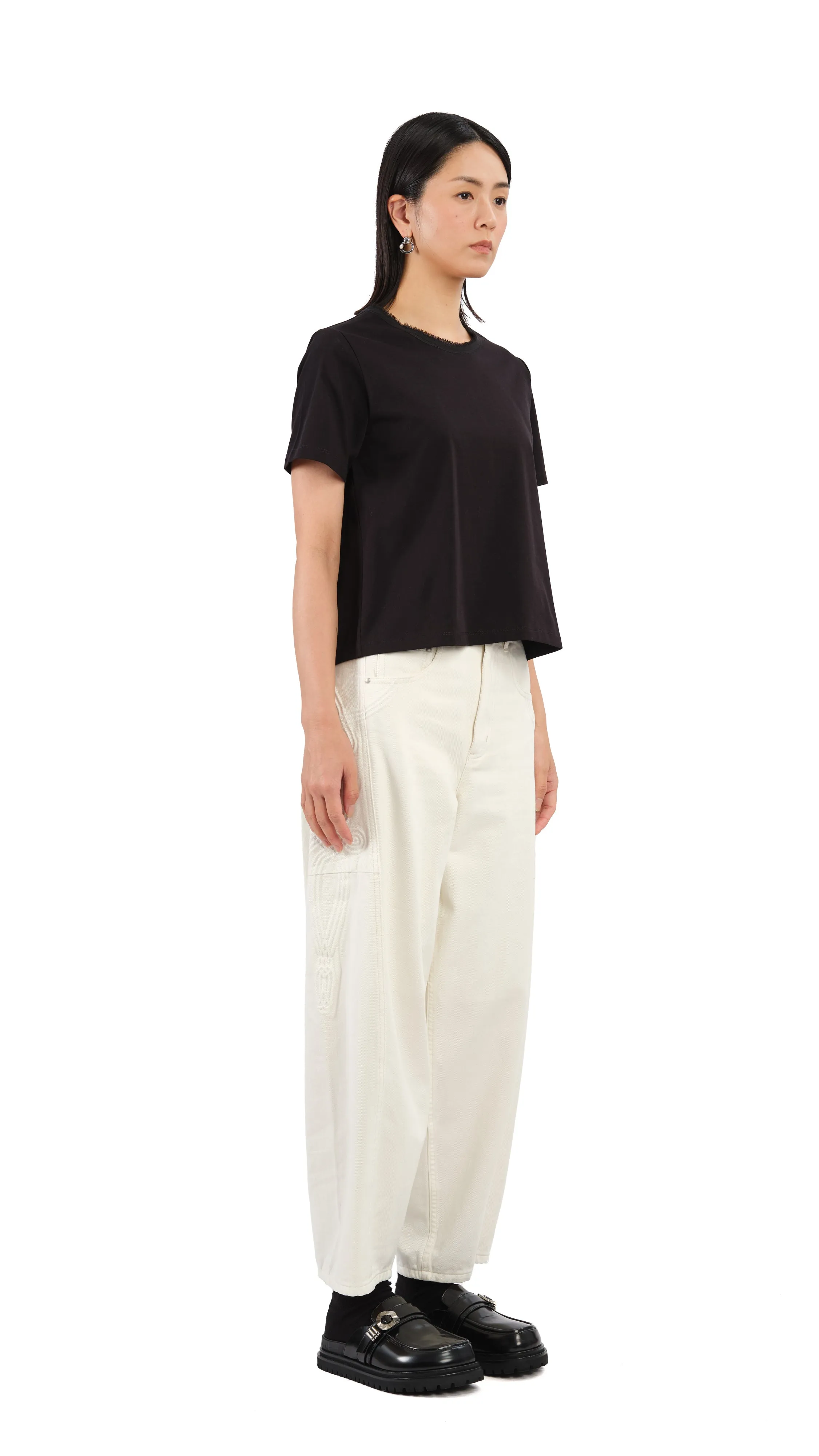 Regular Fit Top