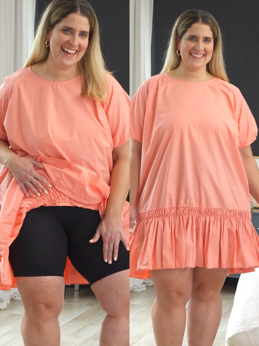 Shapermint Essentials All Day Every Day High-Waisted Shaper Shorts