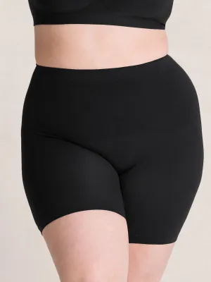 Shapermint Essentials All Day Every Day Mid-Waisted Shaper Short