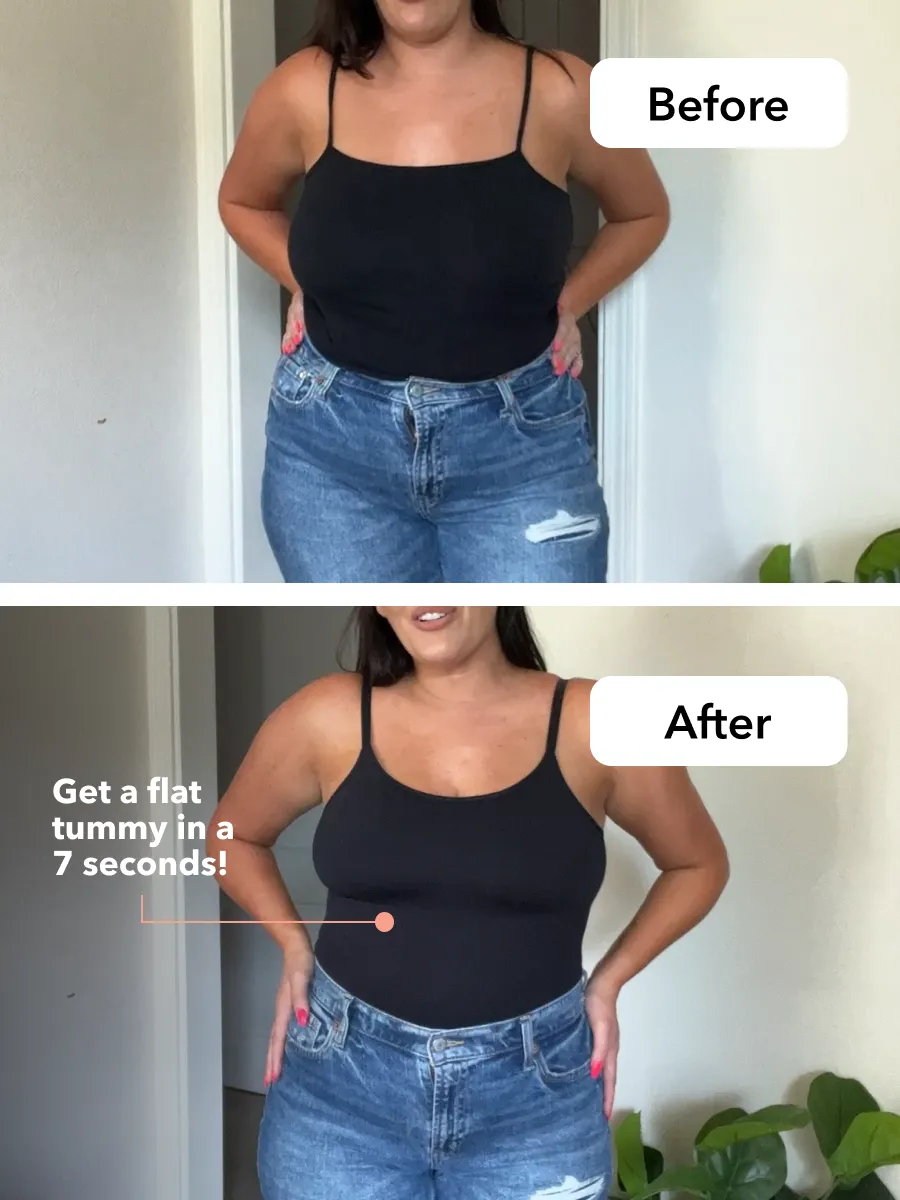 Shapermint Essentials All Day Every Day Scoop Neck Cami (ClubProTest)