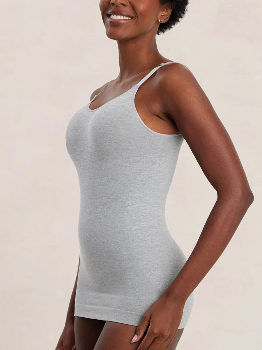 Shapermint Essentials All Day Every Day Scoop Neck Cami (ClubProTest)