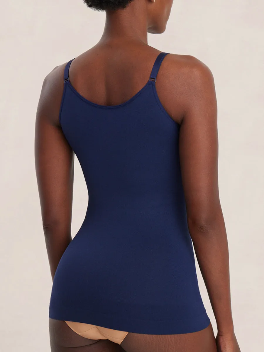 Shapermint Essentials All Day Every Day Scoop Neck Cami (ClubProTest)