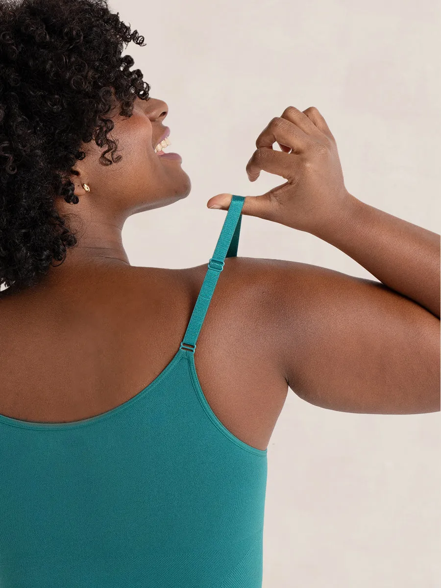 Shapermint Essentials All Day Every Day Scoop Neck Cami (ClubProTest)