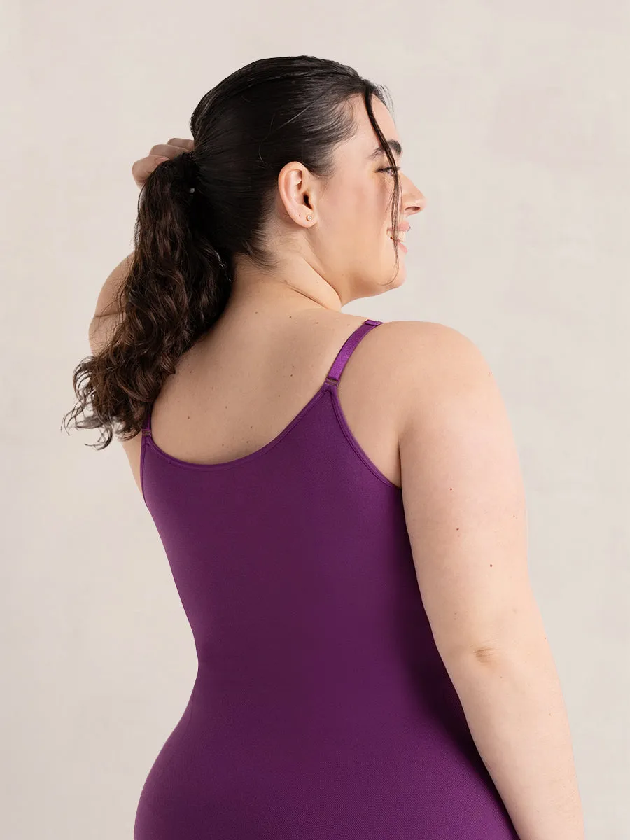 Shapermint Essentials All Day Every Day Scoop Neck Cami SB