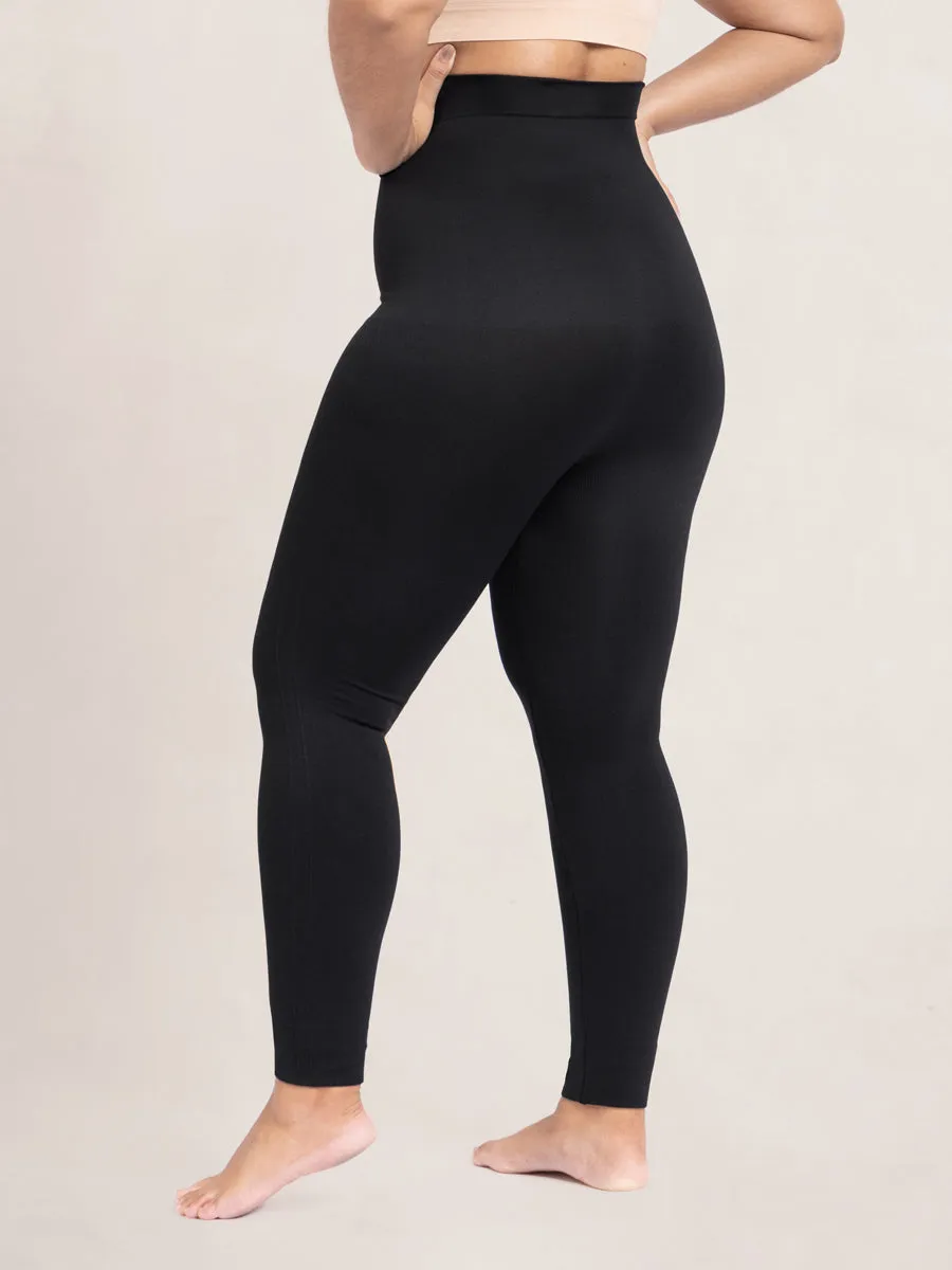 Shapermint Essentials High Waisted Shaping Leggings (55% OFF)