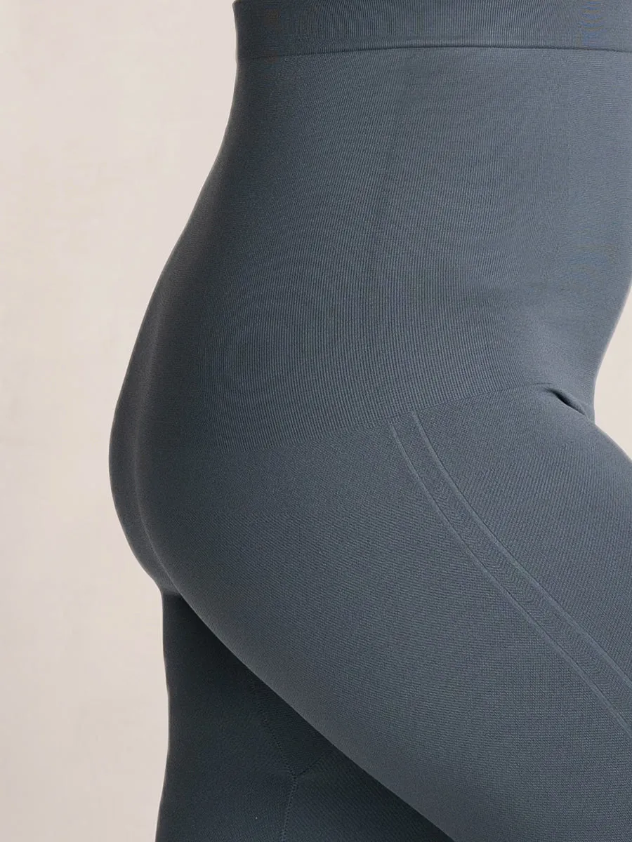 Shapermint Essentials High Waisted Shaping Leggings (55% OFF)