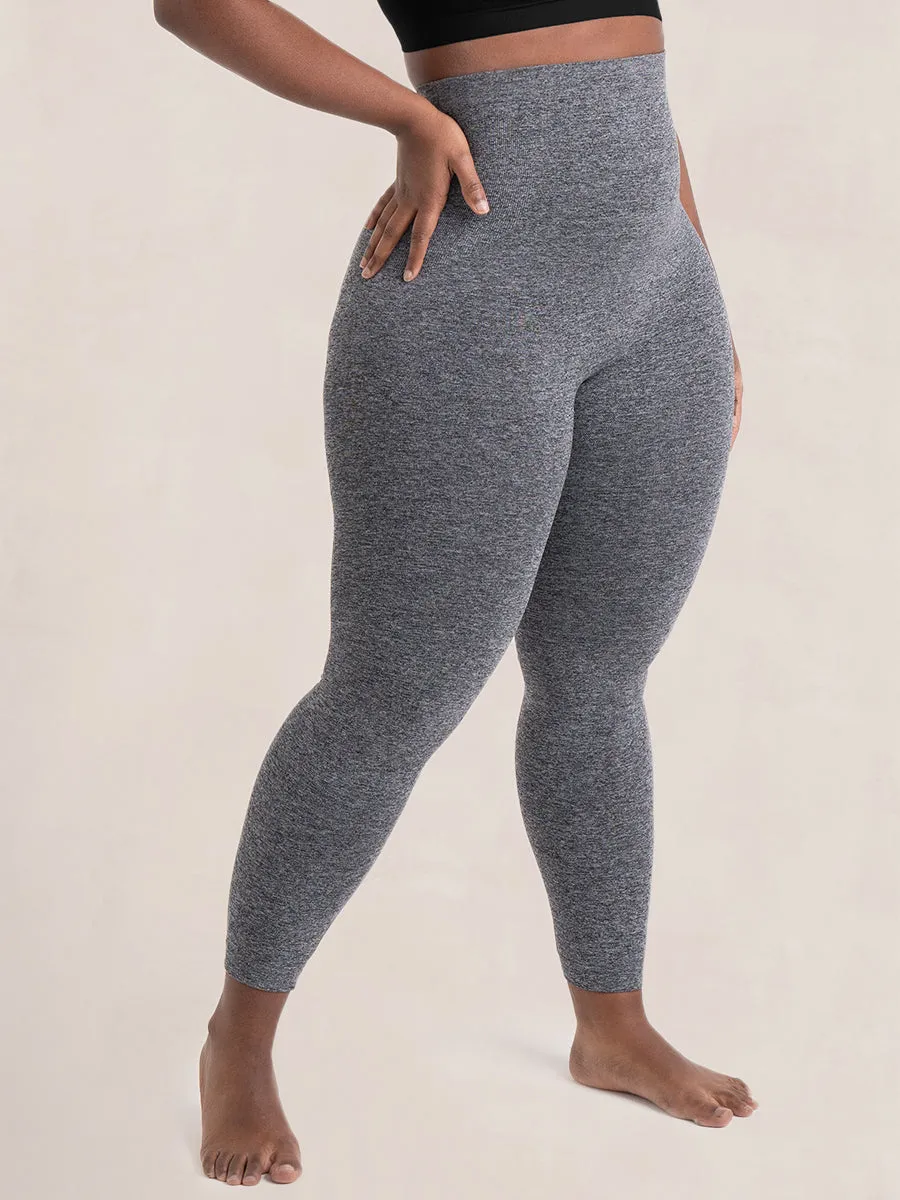 Shapermint Essentials High Waisted Shaping Leggings (60% OFF)