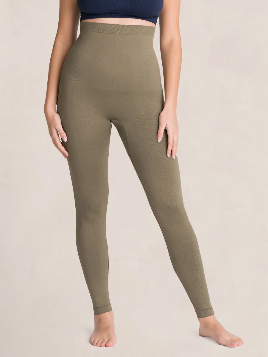 Shapermint Essentials High Waisted Shaping Leggings (60% OFF)