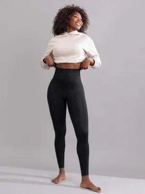 Shapermint Essentials High Waisted Shaping Leggings