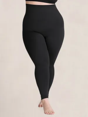 Shapermint Essentials High Waisted Shaping Leggings