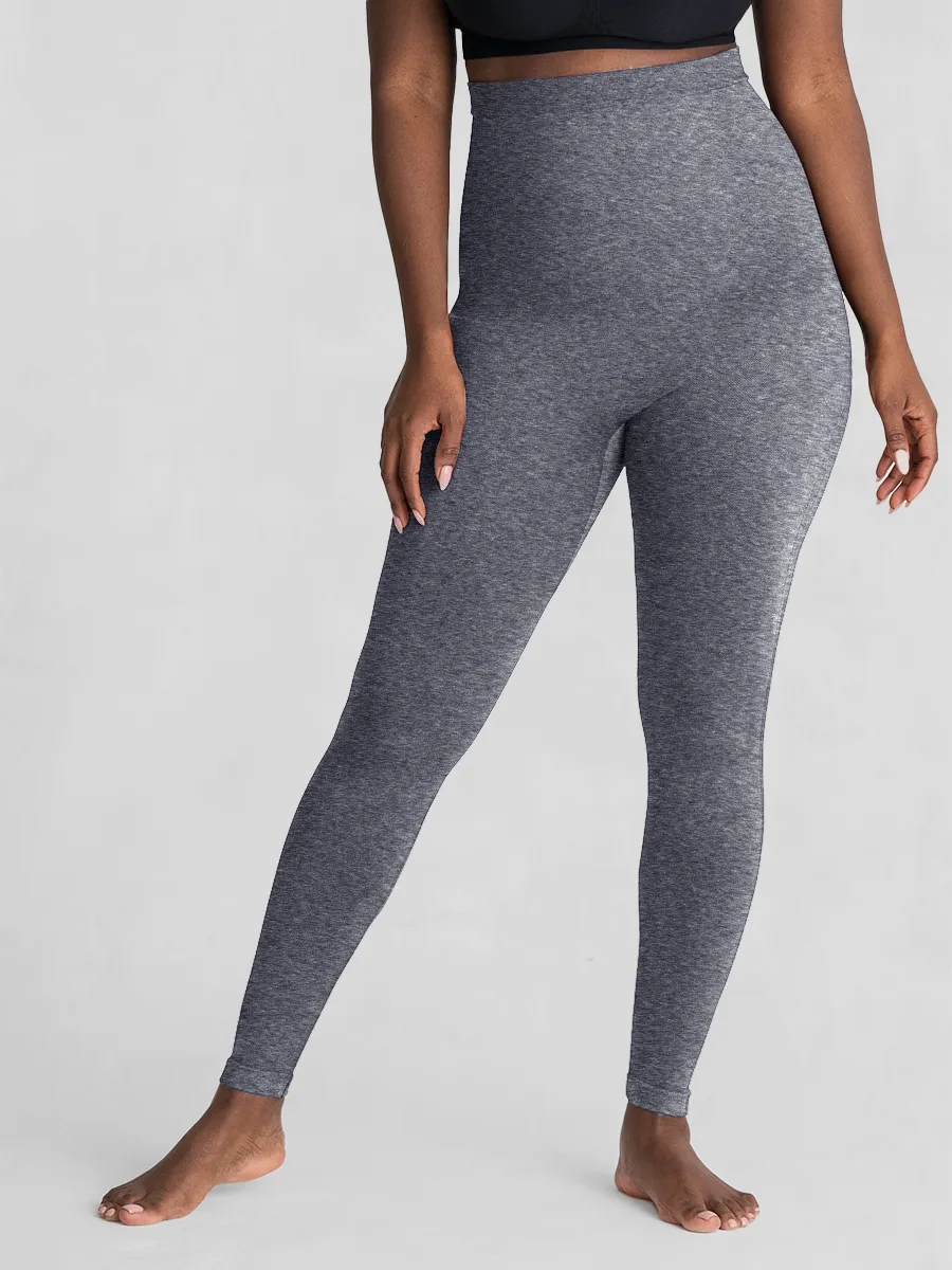 Shapermint Essentials High Waisted Shaping Leggings