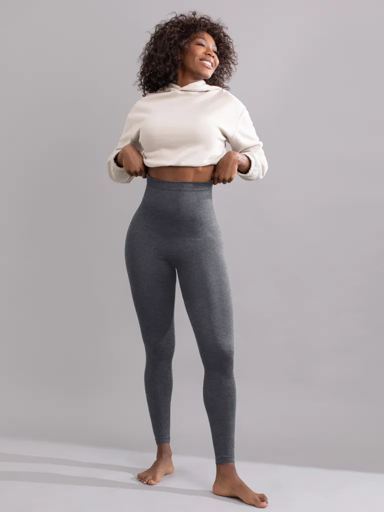 Shapermint Essentials High Waisted Shaping Leggings