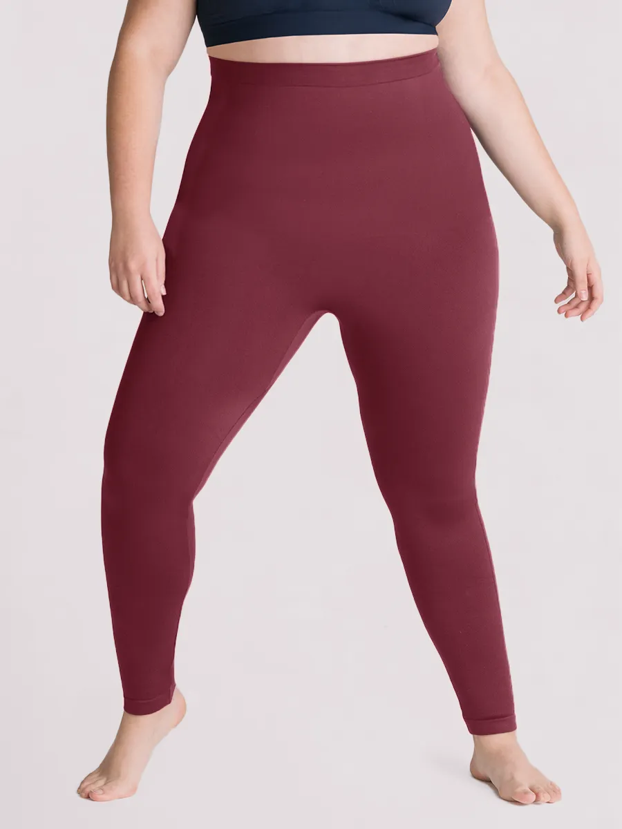 Shapermint Essentials High Waisted Shaping Leggings