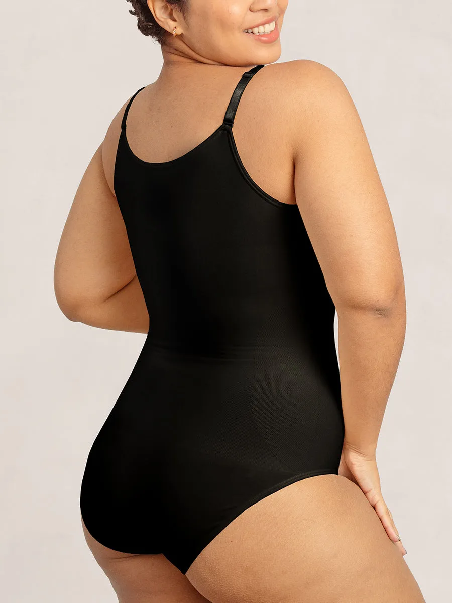 Shapermint Essentials Shaper Bodysuit