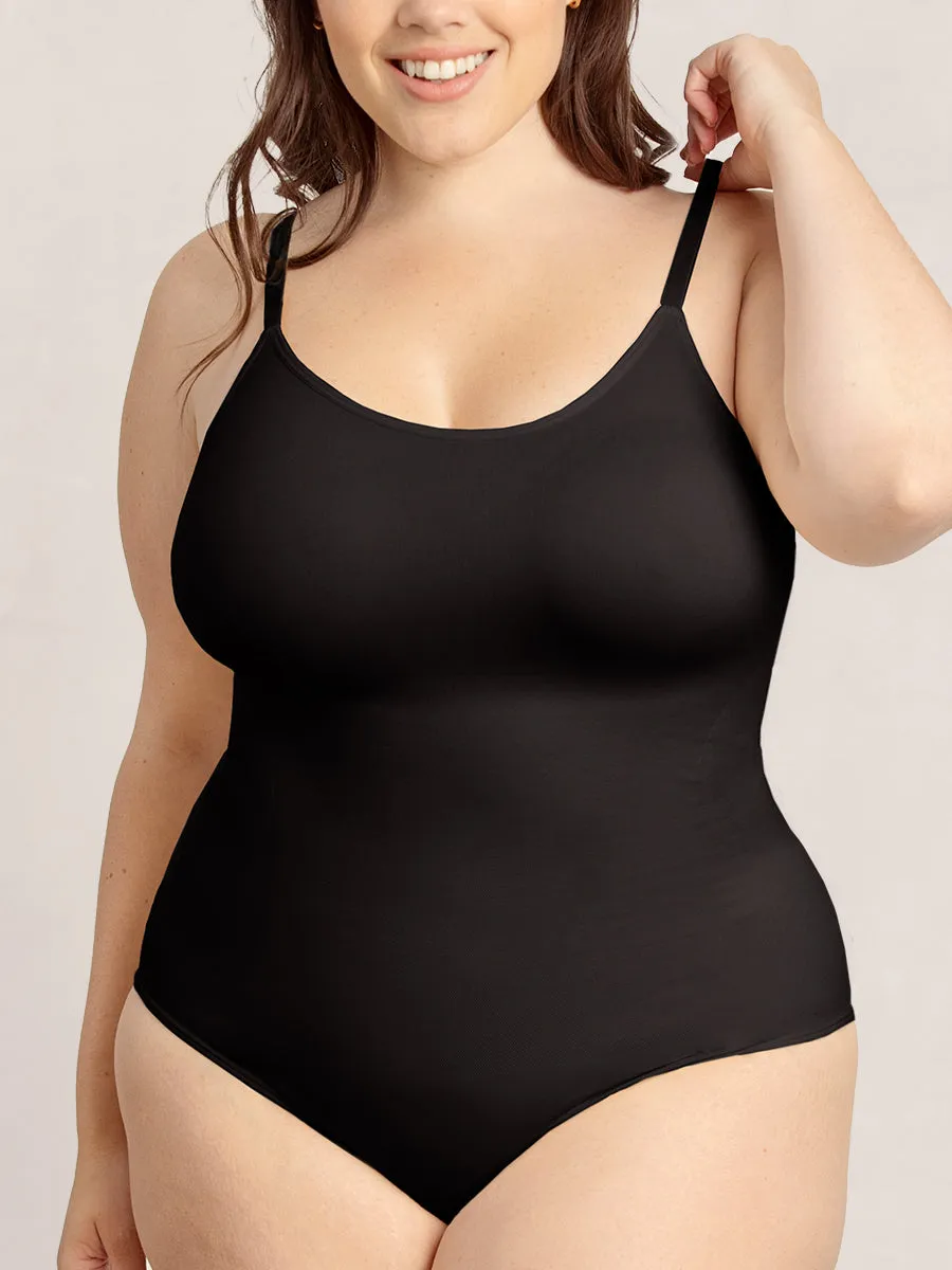 Shapermint Essentials Shaper Bodysuit